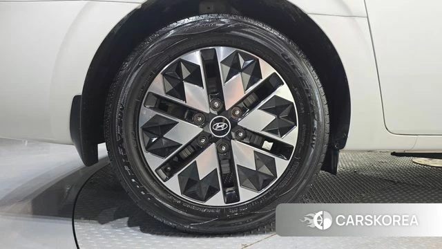 Hyundai Staria id 4661017 из Кореи 15