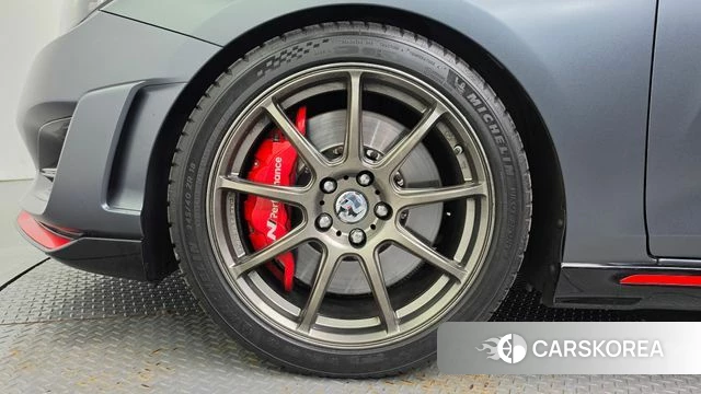 Hyundai Veloster (JS) id 4992803 из Кореи 27