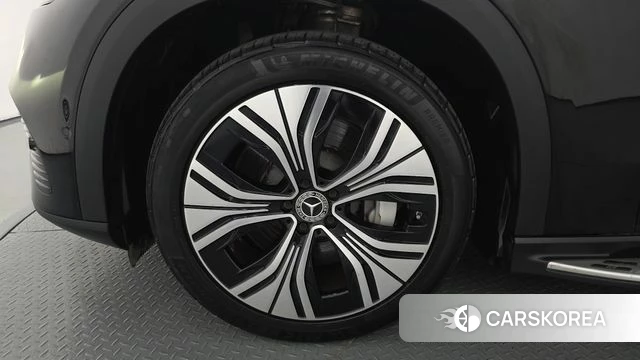 Mercedes-Benz EQE SUV X294 id 5033266 из Кореи 33