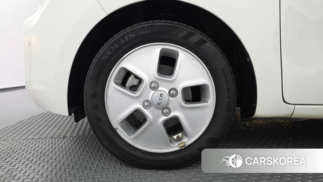 Kia The New Ray id 4967322 из Кореи 25