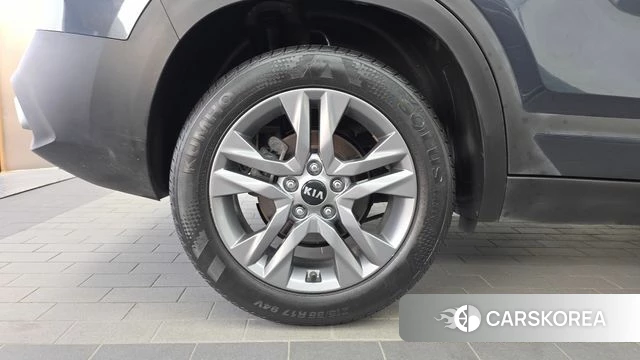 Kia Seltos id 4997802 из Кореи 15