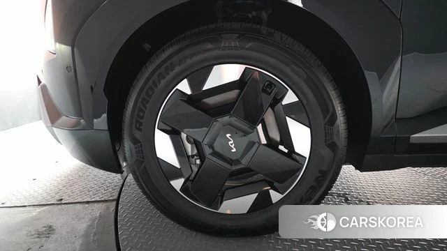 Kia EV5 id 4743740 из Кореи 37