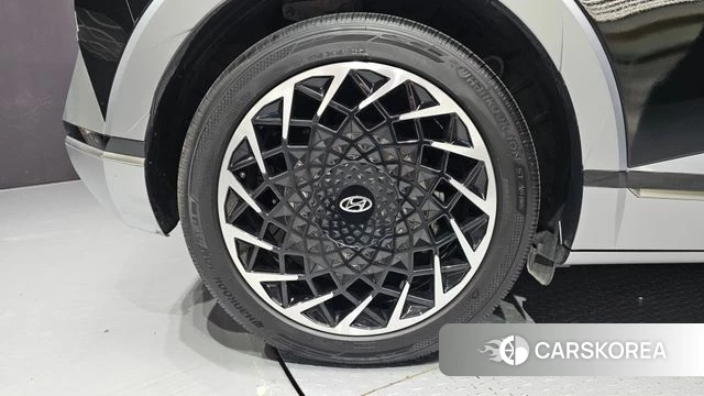 Hyundai Ionic 5 id 4854867 из Кореи 29