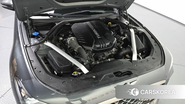 Genesis G70 id 5014056 из Кореи 30