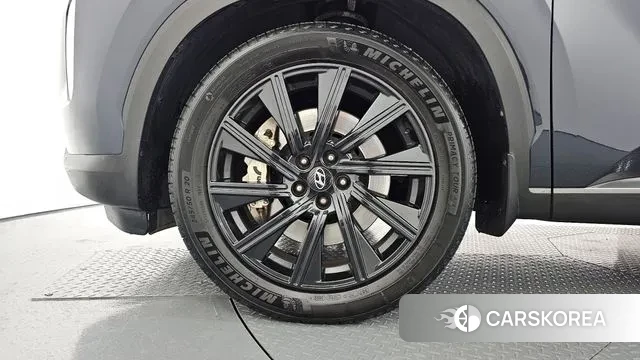 Hyundai Palisade id 3423143 из Кореи 15