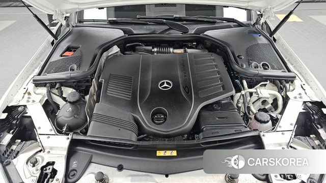 Mercedes-Benz CLS-Class C257 id 5047705 из Кореи 31