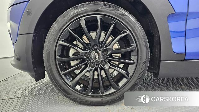 Mini Cooper Clubman id 4943614 из Кореи 15