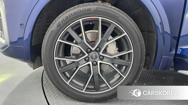 Audi Q5 (FY) id 4906187 из Кореи 15
