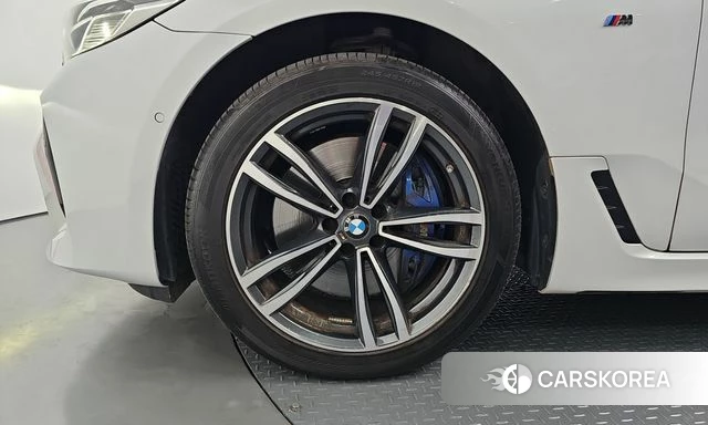 BMW 6 Series GT (G32) id 4941930 из Кореи 35