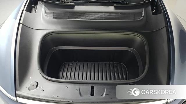Tesla Model Y id 4870400 из Кореи 32