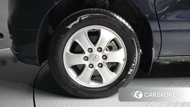 Hyundai The New Grand Starex id 5023238 из Кореи 27