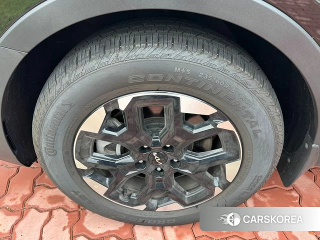Kia The New Sorento 4th Generation id 5011117 из Кореи 15