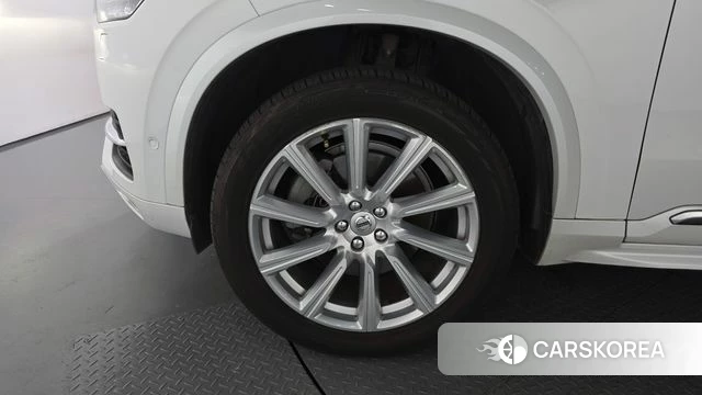 Volvo XC90 second Generation id 4525626 из Кореи 15