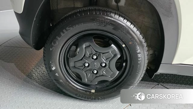 Hyundai Casper id 4986614 из Кореи 25