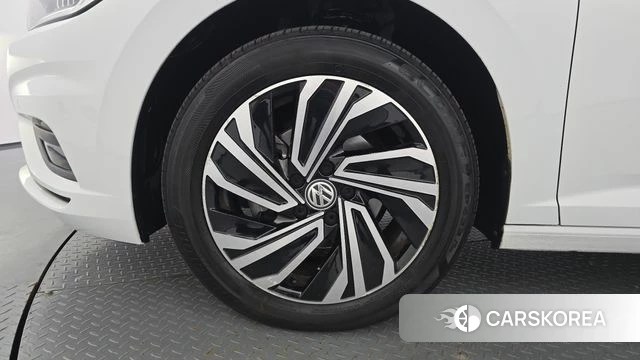 Volkswagen 7th Generation of Jetta id 4923183 из Кореи 26