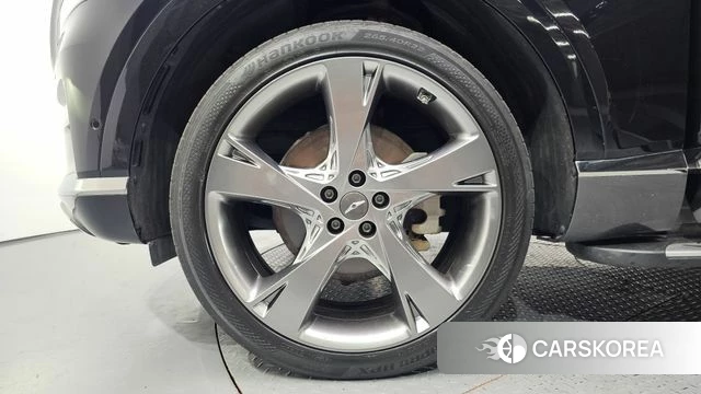 Genesis GV80 id 4982049 из Кореи 15