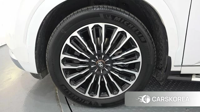 Hyundai Palisade id 4966766 из Кореи 15