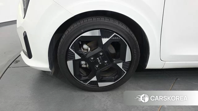 Kia The New Morning (JA) id 5021172 из Кореи 15