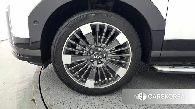 Hyundai Santa Fe (MX5) id 5016074 из Кореи 33