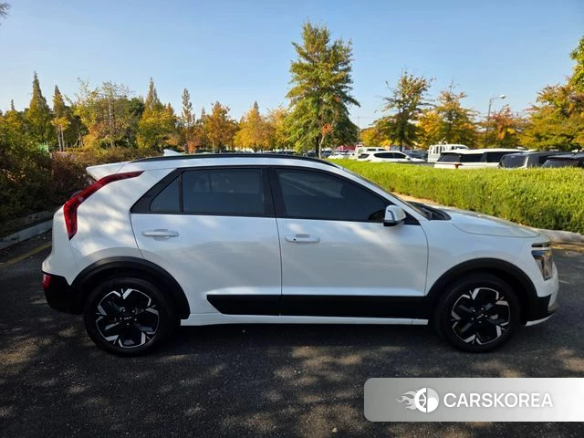 Kia Di All New Niro EV id 4991749 из Кореи 15