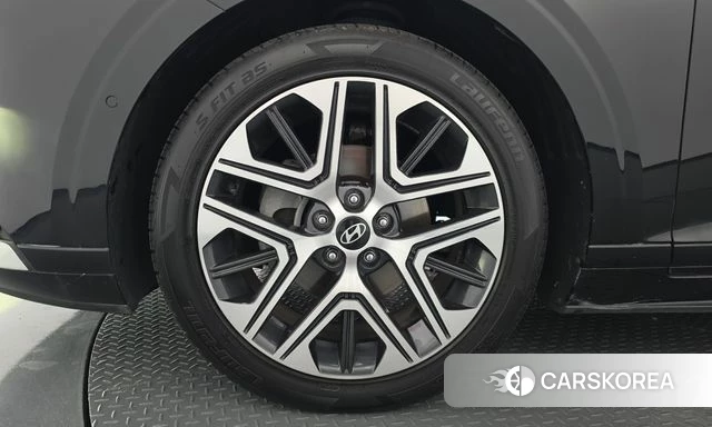 Hyundai Grandeur Hybrid (GN7) id 4958092 из Кореи 33