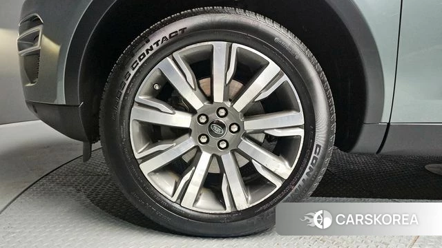 Land Rover Discovery Sports id 3834725 из Кореи 15