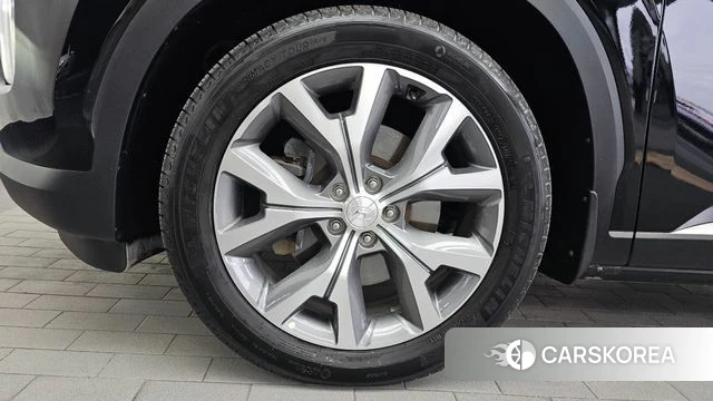Hyundai Palisade id 5029094 из Кореи 29
