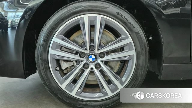 BMW 2 Series Gran Coupe (F44) id 4959086 из Кореи 12