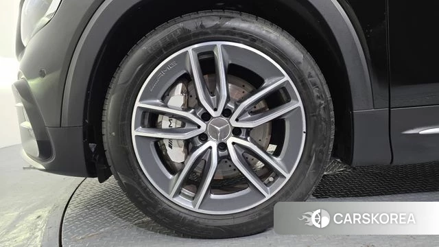 Mercedes-Benz GLB-Class X247 id 4928011 из Кореи 15