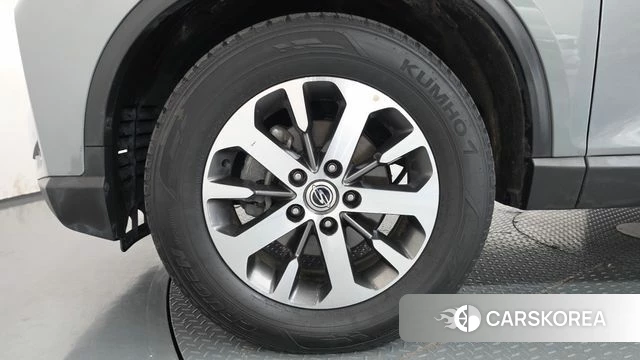 Ssangyong All New Rexton id 4965786 из Кореи 24