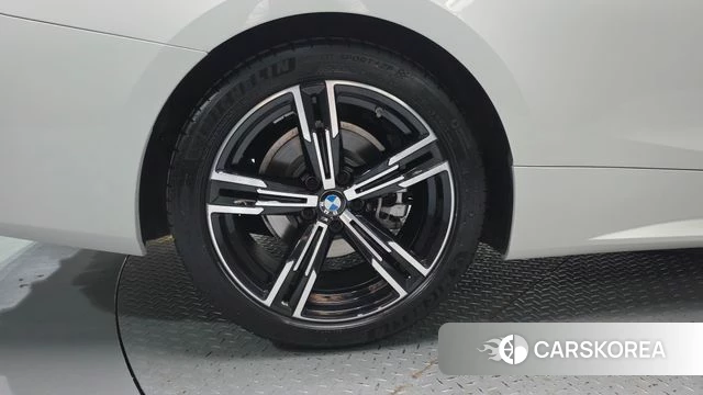 BMW 4 Series (G22) id 4997679 из Кореи 26