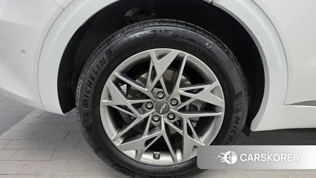 Genesis GV70 id 5012790 из Кореи 30