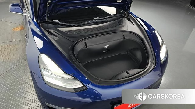 Tesla Model 3 id 4937350 из Кореи 27