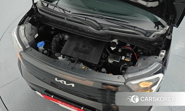 Kia The New Kia Ray id 4951026 из Кореи 27