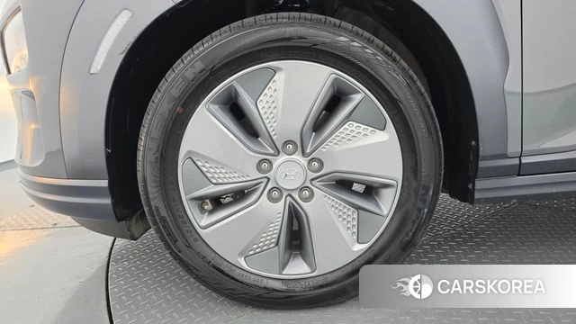 Hyundai Kona Electric id 5013583 из Кореи 30