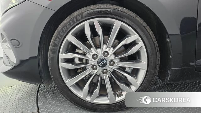 Kia K7 Premier id 5023618 из Кореи 40