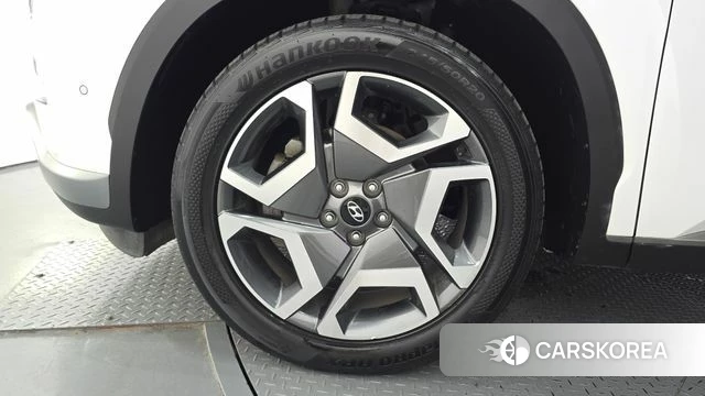 Hyundai The New Palisade id 4726258 из Кореи 25