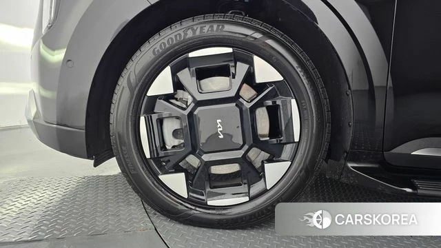 Kia The New Carnival 4th Generation id 4990678 из Кореи 31