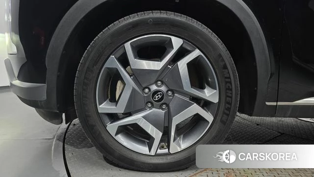 Hyundai The New Palisade id 5058544 из Кореи 15