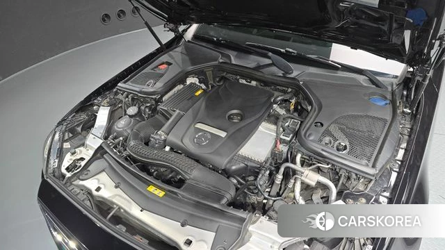 Mercedes-Benz E-Class W213 id 4998676 из Кореи 32