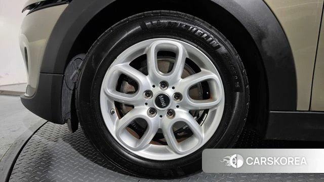 Mini Cooper id 5035908 из Кореи 25