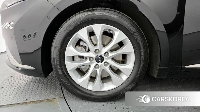Kia K8 id 3891829 из Кореи 15