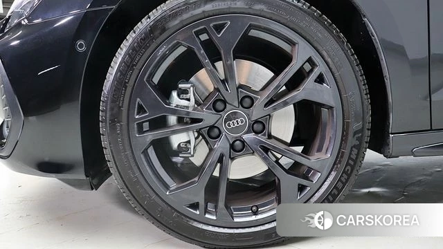 Audi A3 (8Y) id 5001596 из Кореи 15
