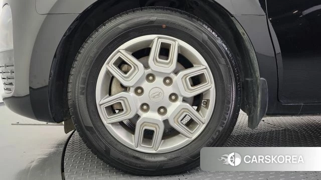 Hyundai Staria id 4959126 из Кореи 15