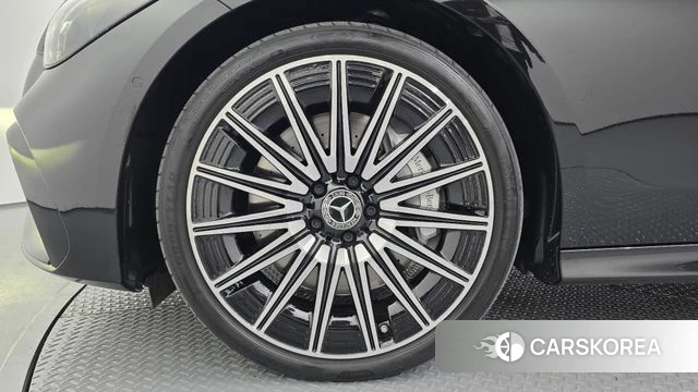 Mercedes-Benz CLE-Class C236 id 5016330 из Кореи 15