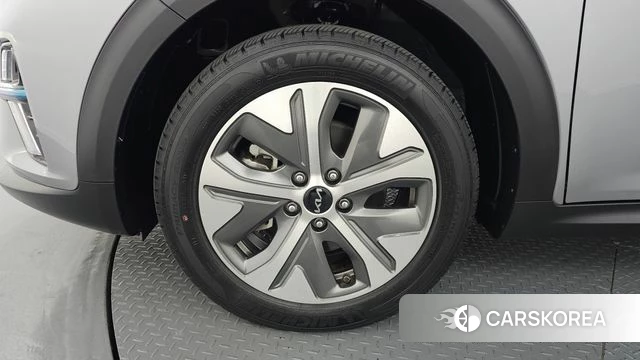 Kia Niro EV id 5047341 из Кореи 25
