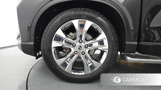 Ssangyong All New Rexton id 5028485 из Кореи 15