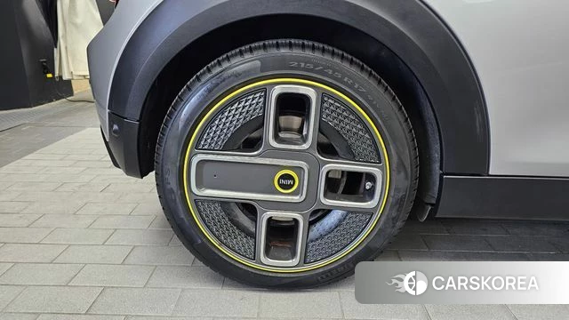 Mini Cooper Electric id 4916898 из Кореи 15