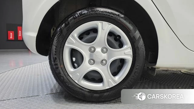 Kia The New Morning (JA) id 4957209 из Кореи 30