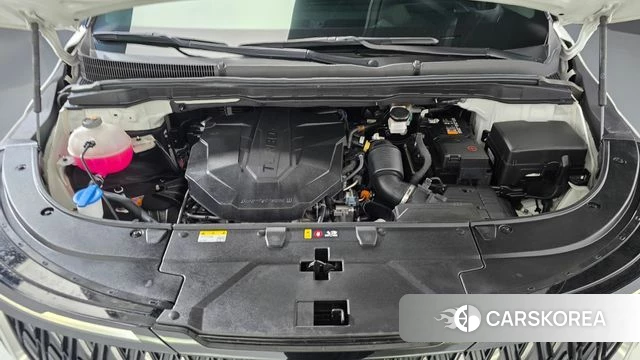 Kia The New Carnival 4th Generation id 5001683 из Кореи 31